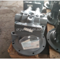 Dispositivo giratório Hitachi ZX280LCH-3 Motor 4621174